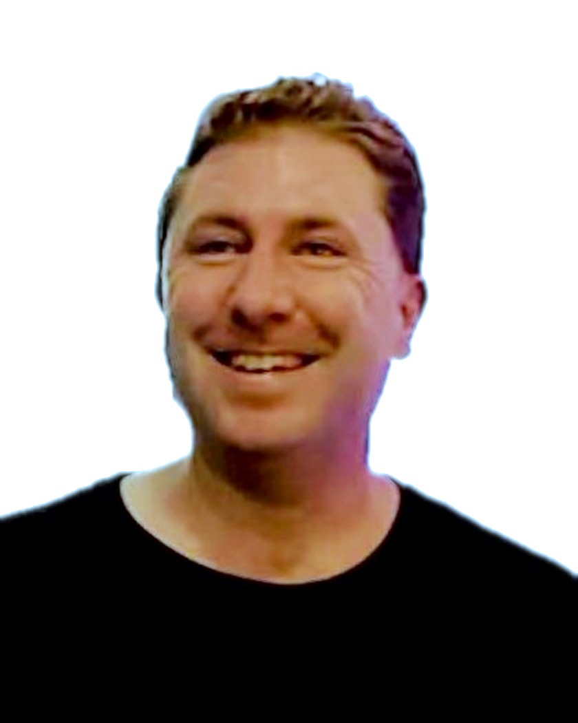 Steve, founder of ManMyMind
